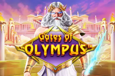 Gates of Olympus
