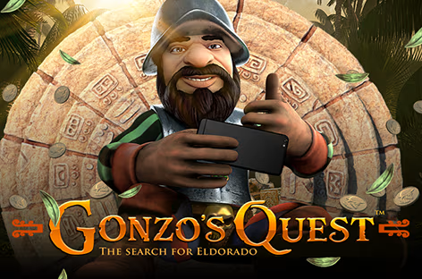 Gonzo's Quest