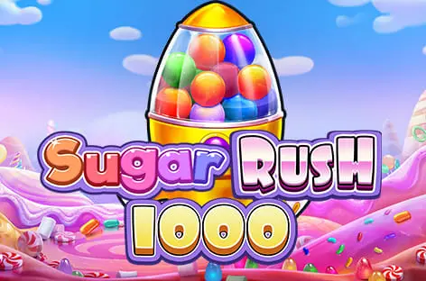 Sugar Rush 1000