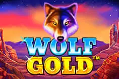 Wolf Gold